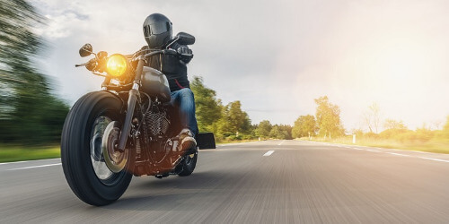 MOTORRAD