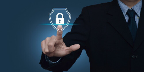 CYBER-VERSICHERUNG